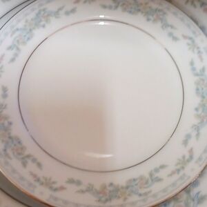 Vintage somerset china